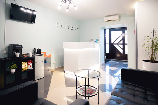 Cabinet, фото №1