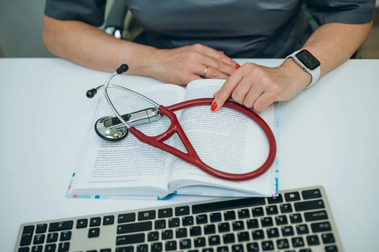 сеть клиник «Никалетта», фото №1