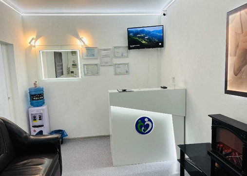 Приемный кабинет врача Мирзалиева Р.Ф. UroMed, фото №1