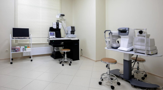 ГлазЦентр на на Обводном, фото №1