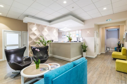 Клиника Цифровой Стоматологии, фото №1