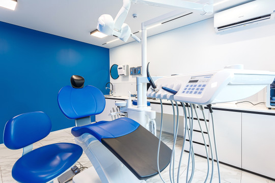 Стоматология Кариесу.нет на Осташковской, фото №1