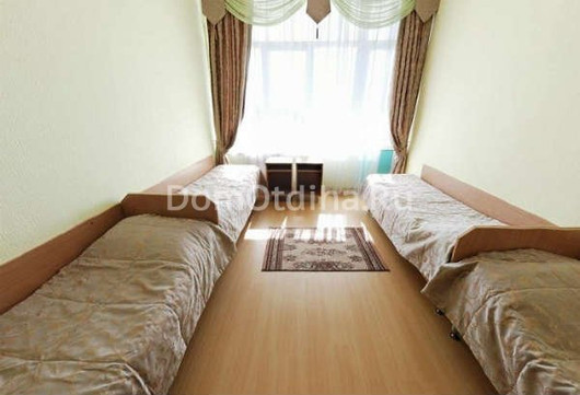 Детский санаторий Семашко, фото №1