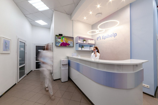 Epihelp на Новочерёмушкинской, фото №1