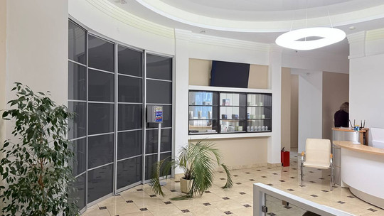 Клиника Vogue Body Clinic, фото №1