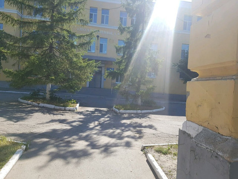Поликлиника №6 на Авиастроителей, фото №1