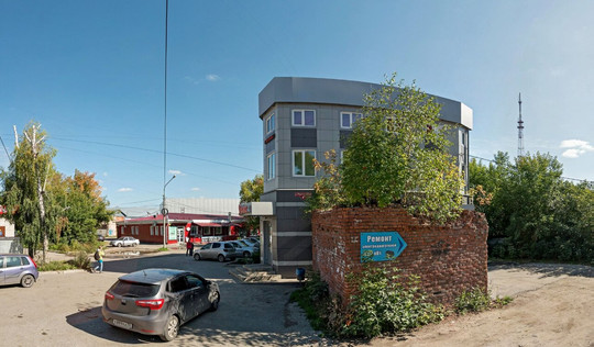 Тузков дентал на Партизанской, фото №1