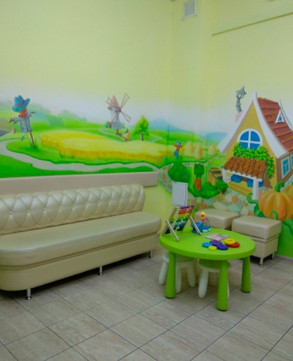 Айболит на Серова, фото №1