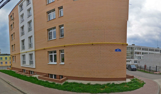 Клиника женского здоровья на Баумана, фото №1