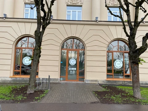 Студия Салон как Салон, фото №1