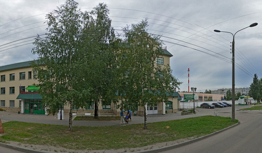 МЦ Здравница, фото №1