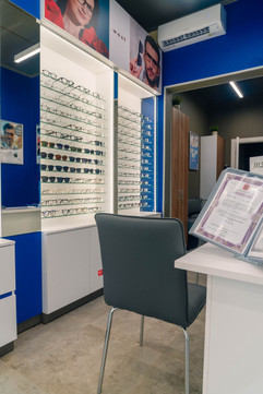 Еврооптика на Богатырском, фото №1