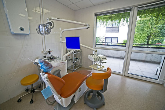 Клиника Будь Здоров, фото №1