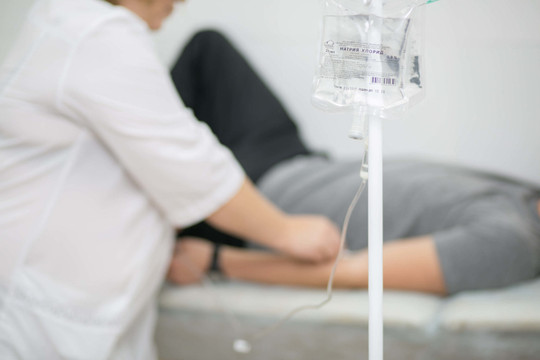 Наркологическая клиника Восстановления, фото №1