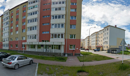 Поликлиника на Рябиновой, фото №1