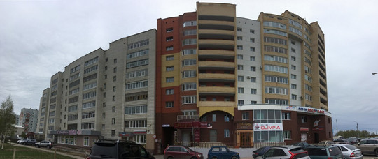 Шарм на Ленина, фото №1