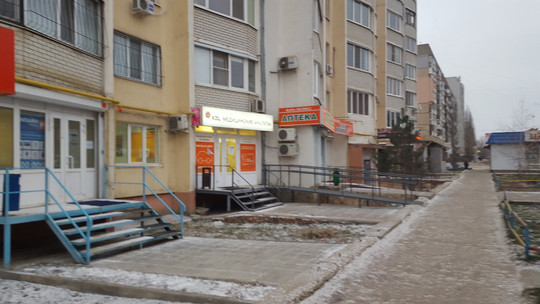 KDL на Тархова, фото №1