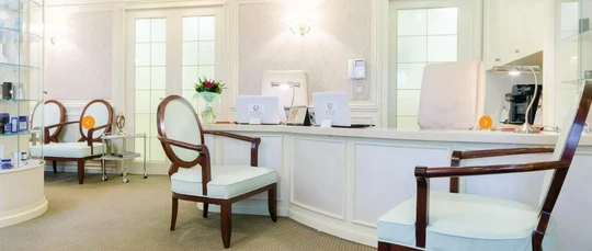 Пластическая хирургия СПИК на Савушкина, фото №1