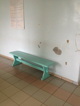 Детская поликлиника №1 на Трилиссера, фото №1