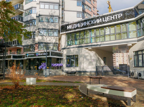 Клиники Best clinic, фото №1