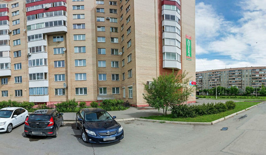 Праксис на Тевосяна, фото №1