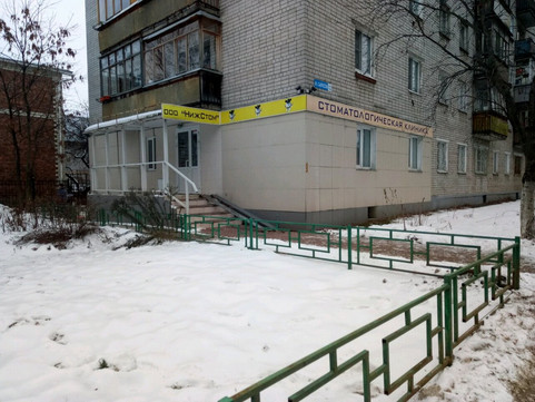 Нижстом на Саврасова, фото №1