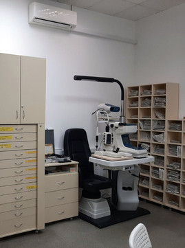 Мир оптики на Отрады, фото №1