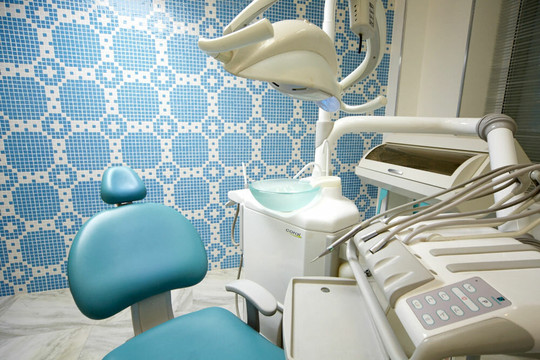 Стоматология доктора Лютикова, фото №1