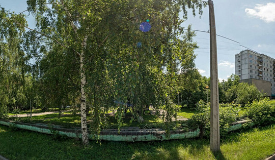 Перинатальный центр на Сеченова, фото №1