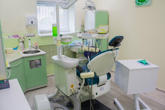 Тридент на Калинина, фото №1