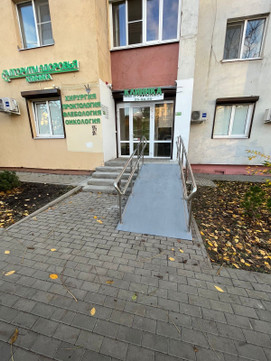 Клиника Алгоритм Здоровья, фото №1