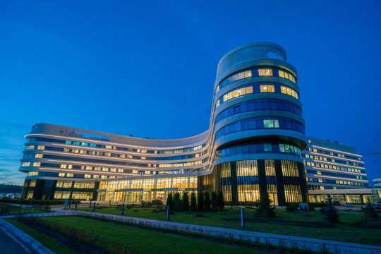 Клиника Белоостров, фото №1