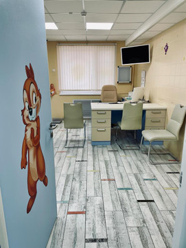 Педиатр и Я в Коммунарке, фото №1