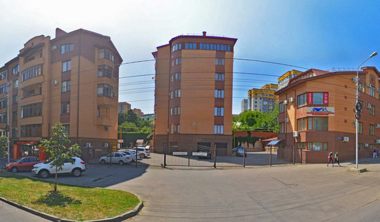 Ортолинза на Р.Люксембург, фото №1