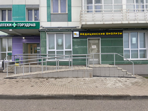 NovaScreen в Зеленограде, фото №1