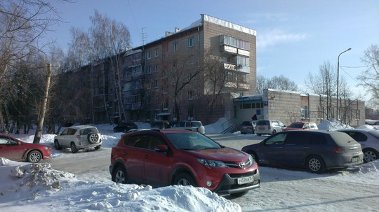 Женская консультация №2 городского перинатального центра на Лазарева, фото №1