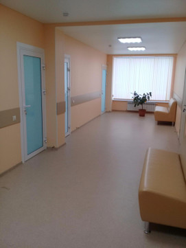 ДЦ Томоград, фото №1