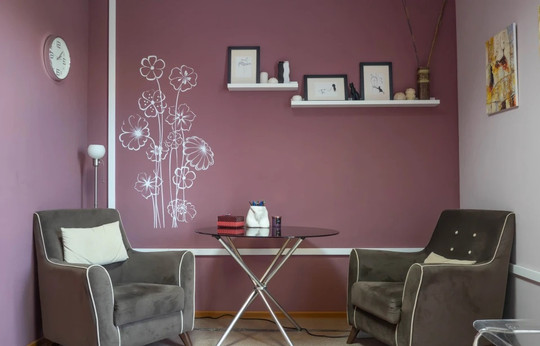 Кабинет психолога-сексолога Смолиной Марии Дмитриевны, фото №1