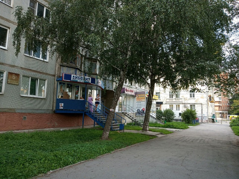 Мерцана (CMD) на Лейтейзена, фото №1