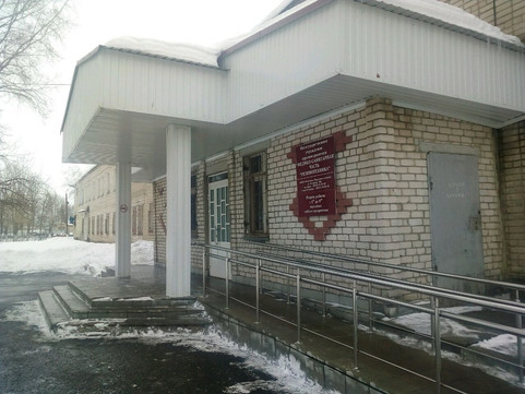 МЦ Резинотехника, фото №1