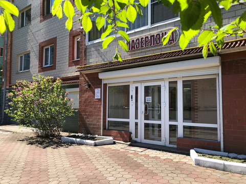 Кабинет ЛазерЛэнд на Ленина, фото №1