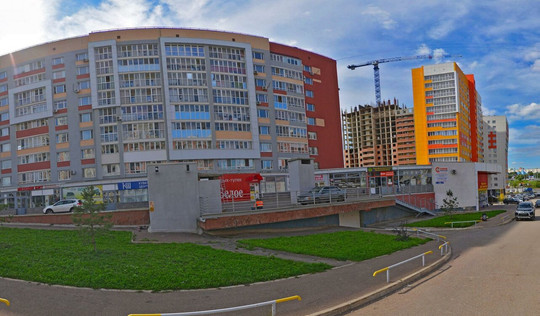 Центр доктора Куватова на Айской, фото №1