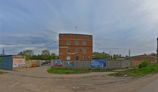 Вита-Дент на Бахтурова, фото №1