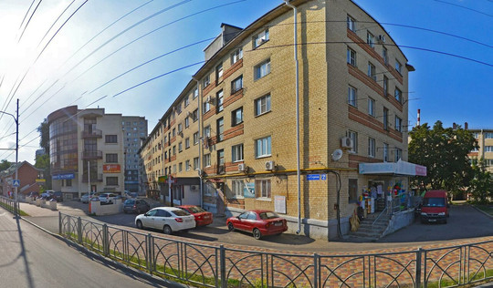 Альтермед-Плюс на Серова, фото №1