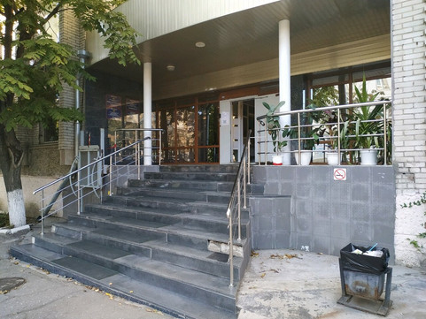 МСЧ МВД на Ленина, фото №1