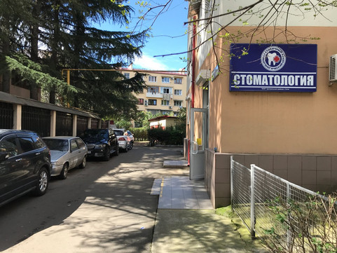 Столичный стоматологический центр на Цветной бульвар, фото №1
