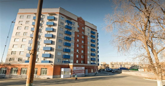 Астрамед на Ленина 116, фото №1