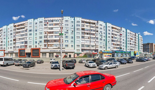 Центральная на Ленина, фото №1