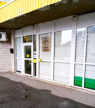 Нефрологический центр на Чехова, фото №1