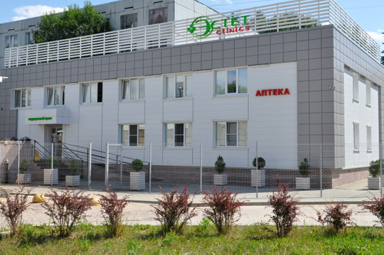 МЦ «Эстет», фото №1